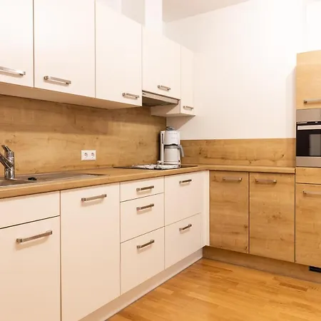 Birgit Appartement
