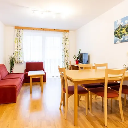 Birgit Haus im Ennstal