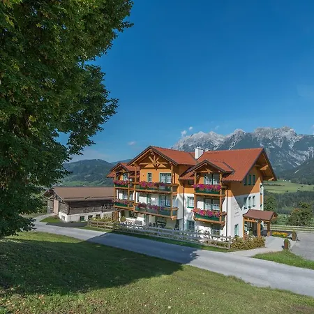 Birgit Appartement *
