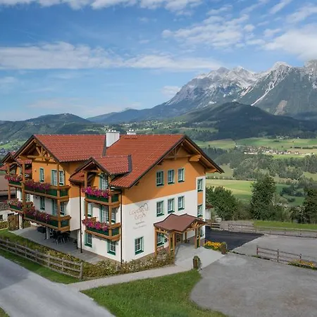 Apartment Birgit Haus im Ennstal