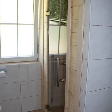 Appartement Birgit *