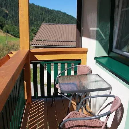 Apartment Birgit