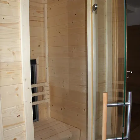 Appartement Birgit Haus im Ennstal