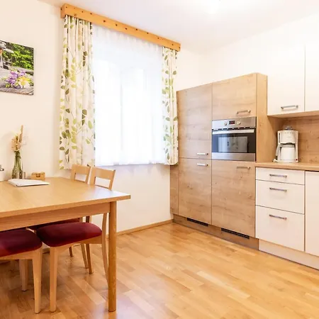 Apartmán Birgit Haus im Ennstal