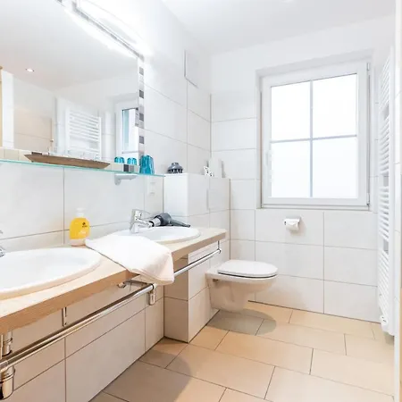 لاندهاوس بيرجيت