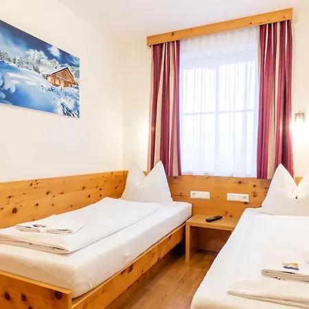 Birgit Appartement *