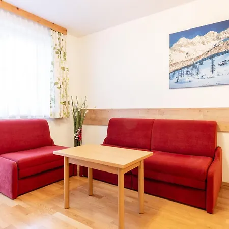 Birgit * Haus im Ennstal