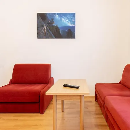 Appartement Birgit