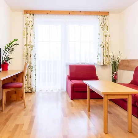 Birgit Apartment
