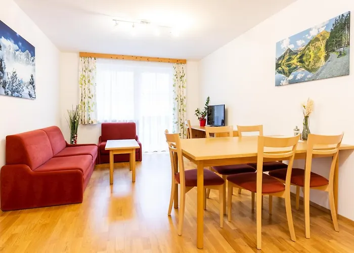 Birgit Haus im Ennstal