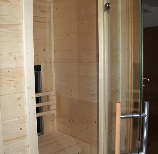 Apartmán Birgit Haus im Ennstal