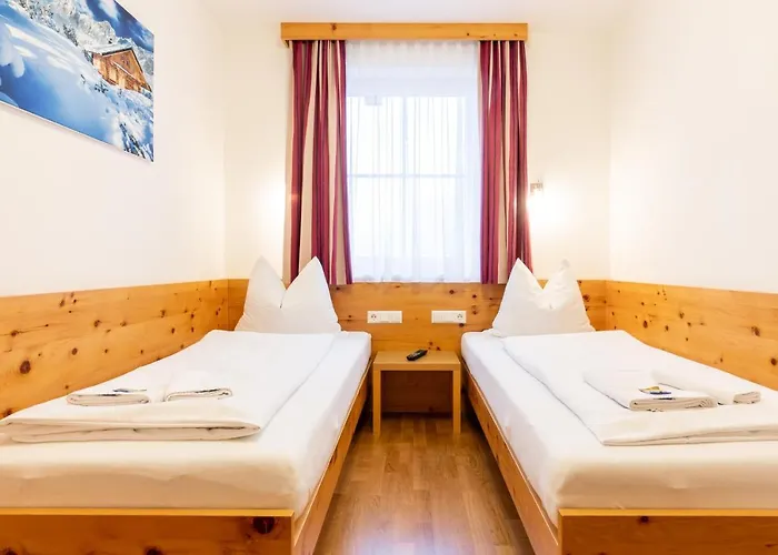 Apartment Birgit Haus im Ennstal