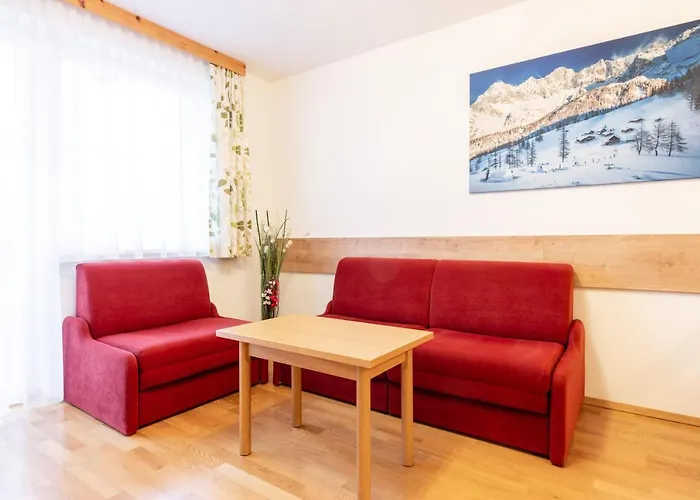 Birgit * Haus im Ennstal